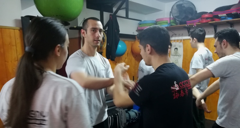 Kung Fu Caserta Wing Chun Caserta Italia con Sifu Mezzone wing tjun wing tsun sanda tai chi taiji kungfuitalia.it arti marziali (31)